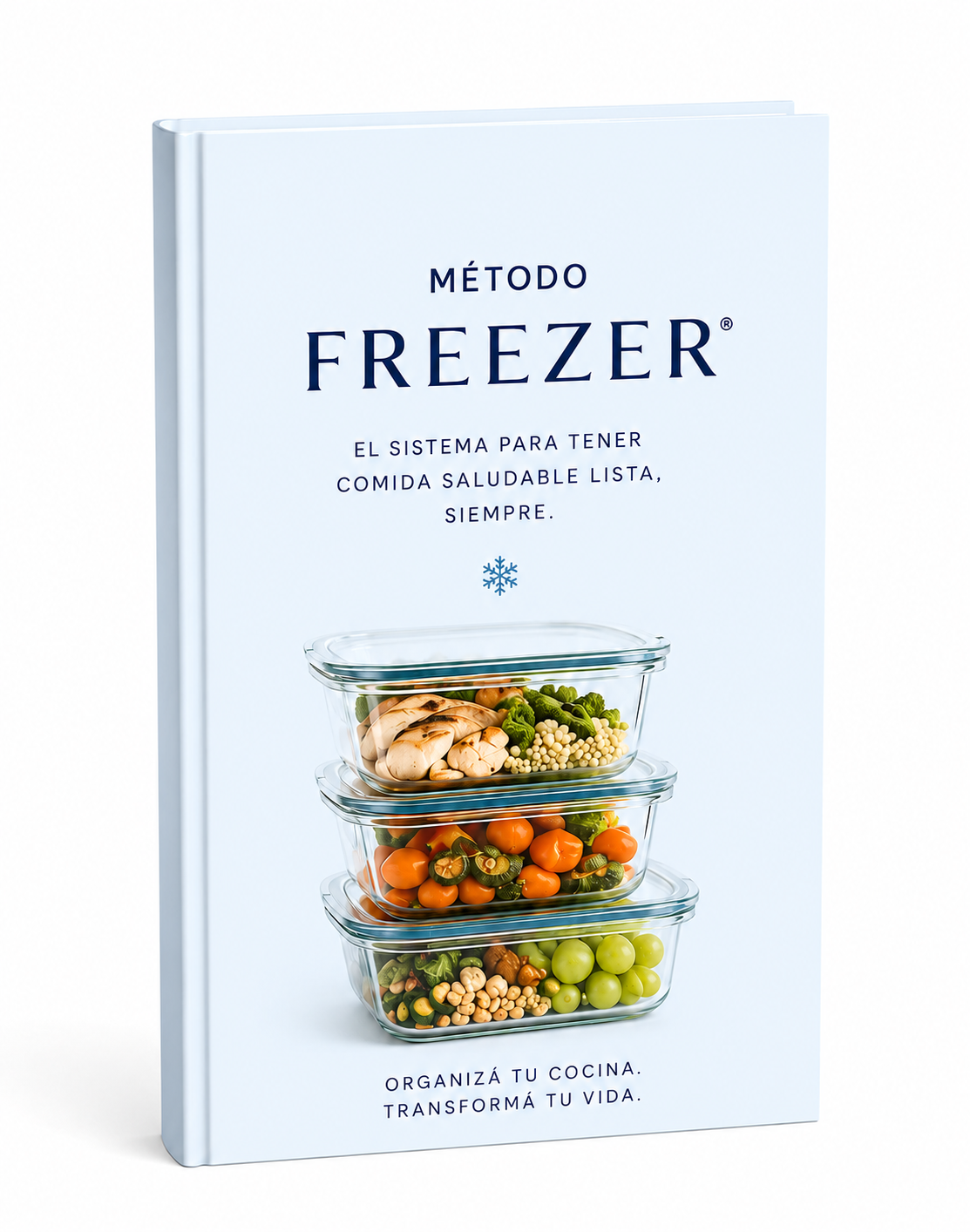 Metodo Freezer