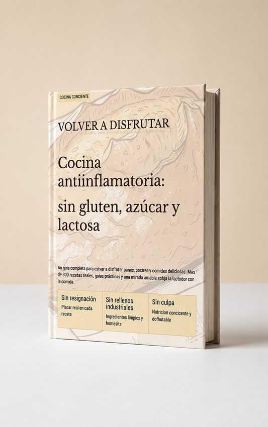 VOLVER A DISFRUTAR